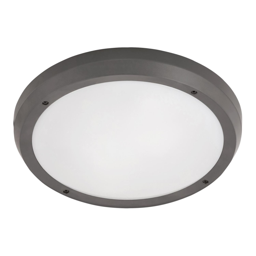 Rabalux - Φως τοίχου εξωτερικού χώρου 2xE27/20W IP65