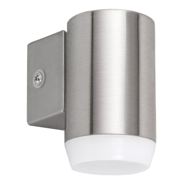 Rabalux - Φως τοίχου εξωτερικού χώρου LED LED/4W/230V IP44