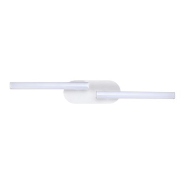 Rabalux - Φως τοίχου μπάνιου LED LED/18W/230V IP44