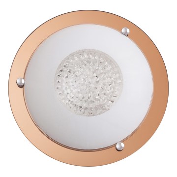 Rabalux - Φως οροφής 2xE27/40W/230V