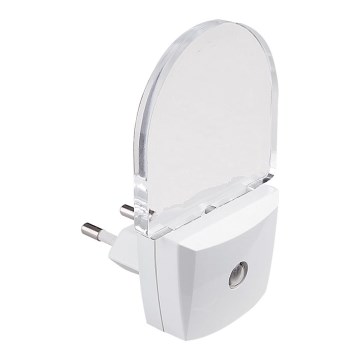 Rabalux - Φωτάκι πρίζας LED/0,5W/230V