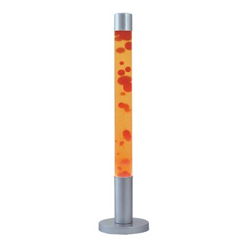 Rabalux - Φωτιστικό λάβας 1xE14/55W/230V