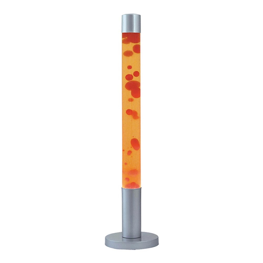 Rabalux - Φωτιστικό λάβας 1xE14/55W/230V