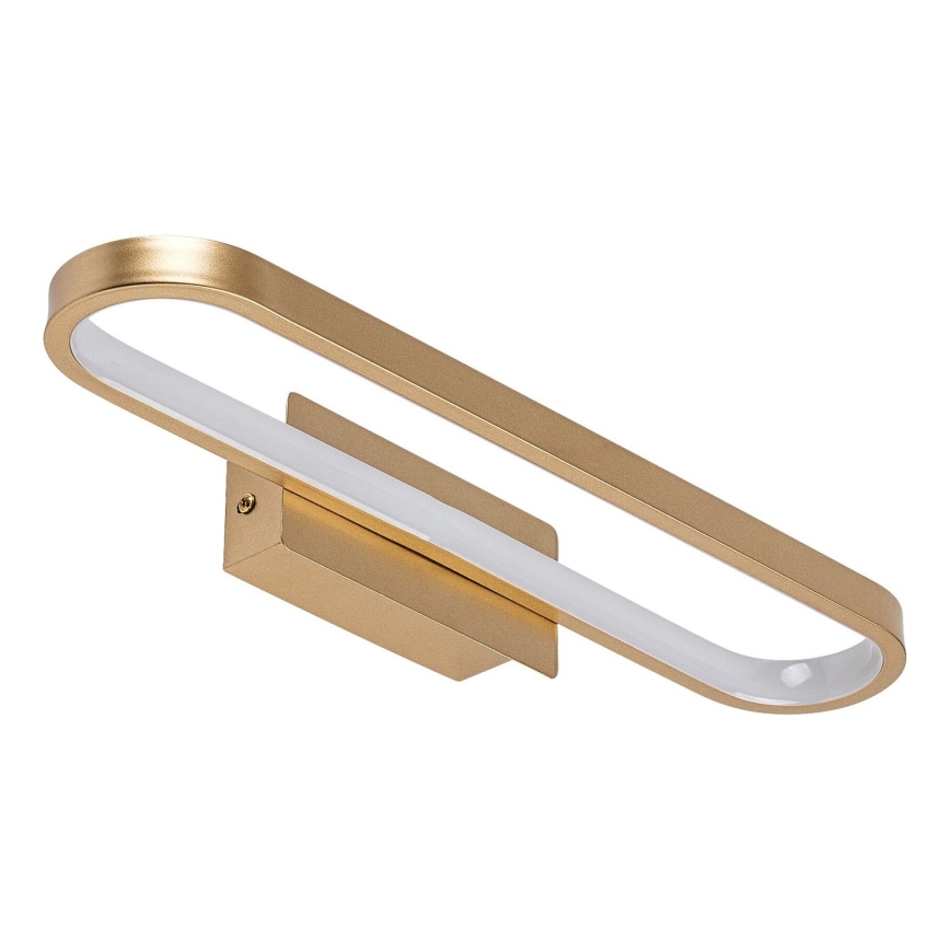 Rabalux - Φωτιστικό καθρέφτη μπάνιου LED/15W/230V IP44 40 cm