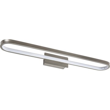 Rabalux - Φωτιστικό καθρέφτη μπάνιου LED/18W/230V IP44 60 cm