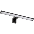 Rabalux - Φωτιστικό καθρέφτη μπάνιου LED/8W/230V IP44 40 cm