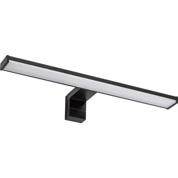 Rabalux - Φωτιστικό καθρέφτη μπάνιου LED/8W/230V IP44 40 cm