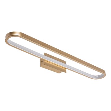 Rabalux - Φωτιστικό LED για καθρέφτη μπάνιου 18W/230V IP44 60 cm