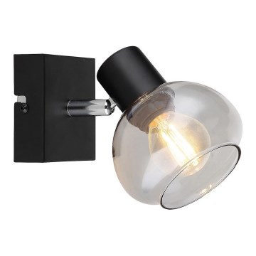 Rabalux - Φωτιστικό σποτ τοίχου 1xE14/40W/230V