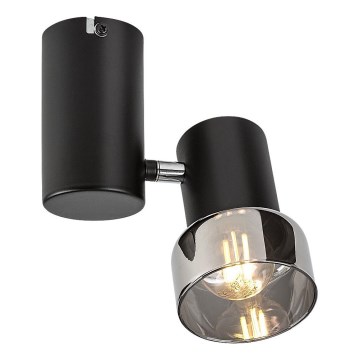Rabalux - Φωτιστικό σποτ 1xE14/15W/230V