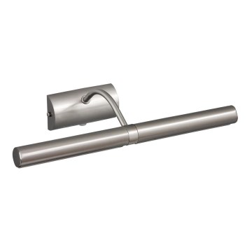 Rabalux - Φωτιστικό πίνακα 2xE14/40W/230V