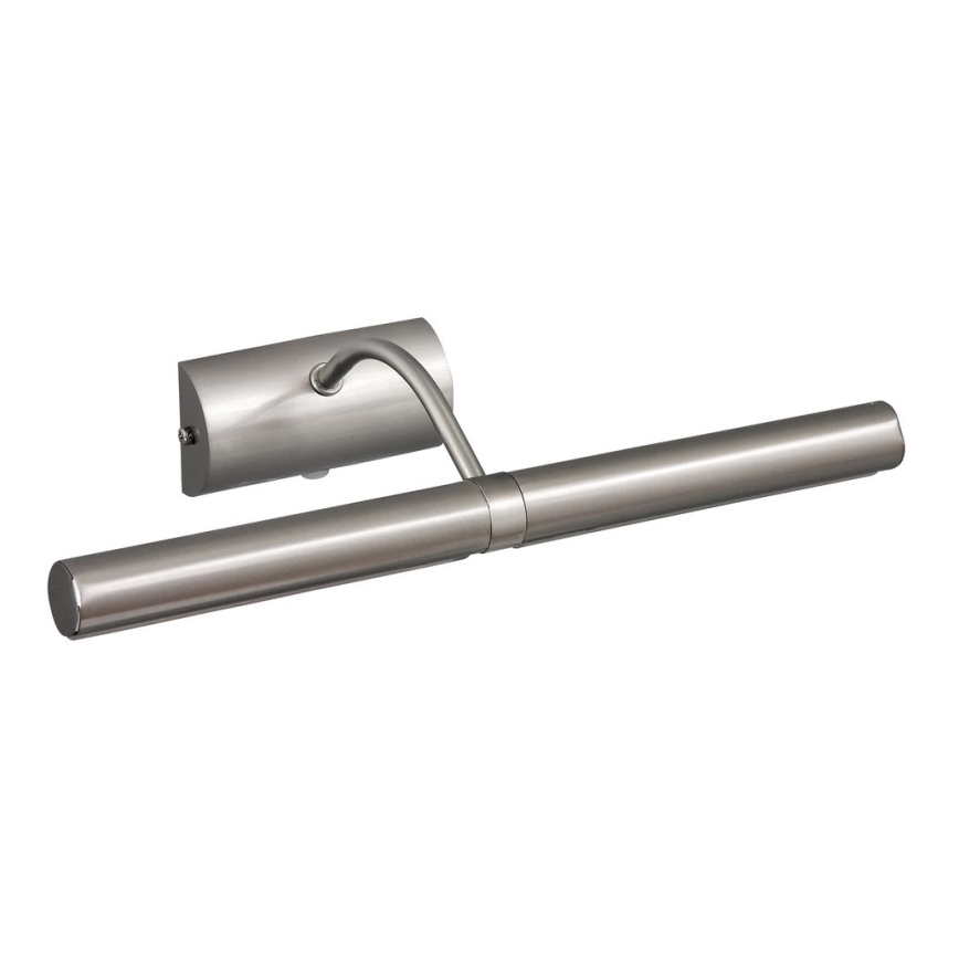 Rabalux - Φωτιστικό πίνακα 2xE14/40W/230V