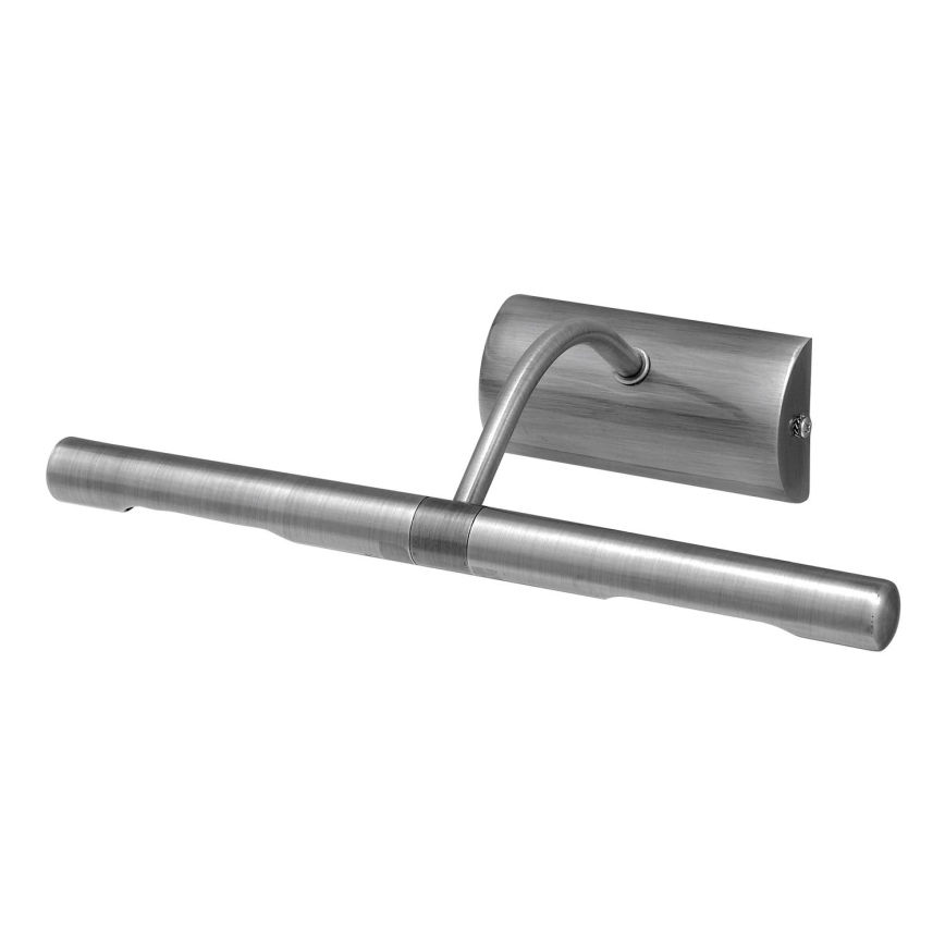 Rabalux - Φωτιστικό πίνακα LED 2xG9/2W/230V