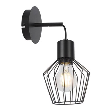 Rabalux - Φωτιστικό τοίχου 1xE27/40W/230V