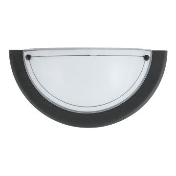 Rabalux - Φωτιστικό τοίχου 1xE27/60W/230V
