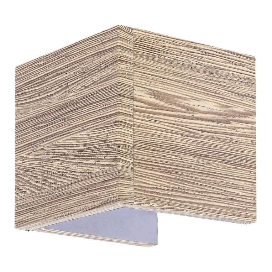 Rabalux  - Φωτιστικό τοίχου LED CINNAMON LED/7W/230V