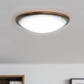 Rabalux - Φωτιστικό οροφής 1xE27/60W/230V διάμετρος 30 cm