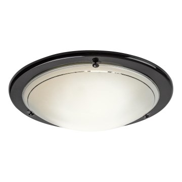Rabalux - Φωτιστικό οροφής 2x E27/60W/230V Ø 38 εκ.