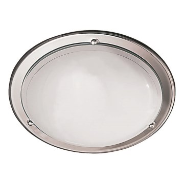 Rabalux - Φωτιστικό οροφής 2xE27/60W/230V διάμετρος 38 cm