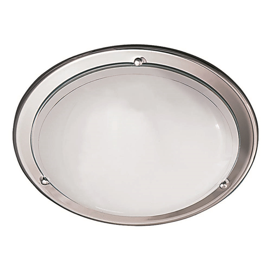 Rabalux - Φωτιστικό οροφής 2xE27/60W/230V διάμετρος 38 cm