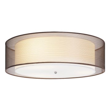 Rabalux - Φωτιστικό οροφής 3xE14/25W/230V διάμετρος 49,5 cm