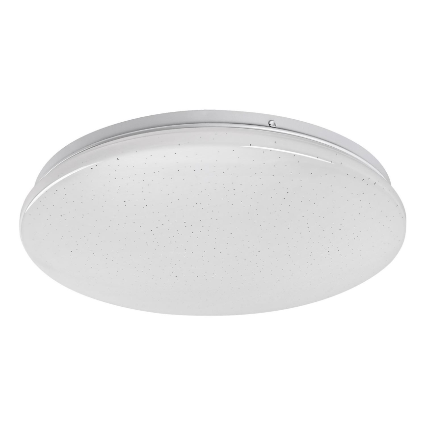 Rabalux - Φωτιστικό οροφής LED, 12W, 230V, 4000K, διάμ. 25,5 cm