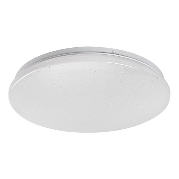 Rabalux - Φωτιστικό οροφής LED 18W/230V 4000K Ø 32 cm