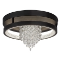 Rabalux - Φωτιστικό οροφής LED/20W/230V 3000/3500/4000K διάμ. 30 εκ.