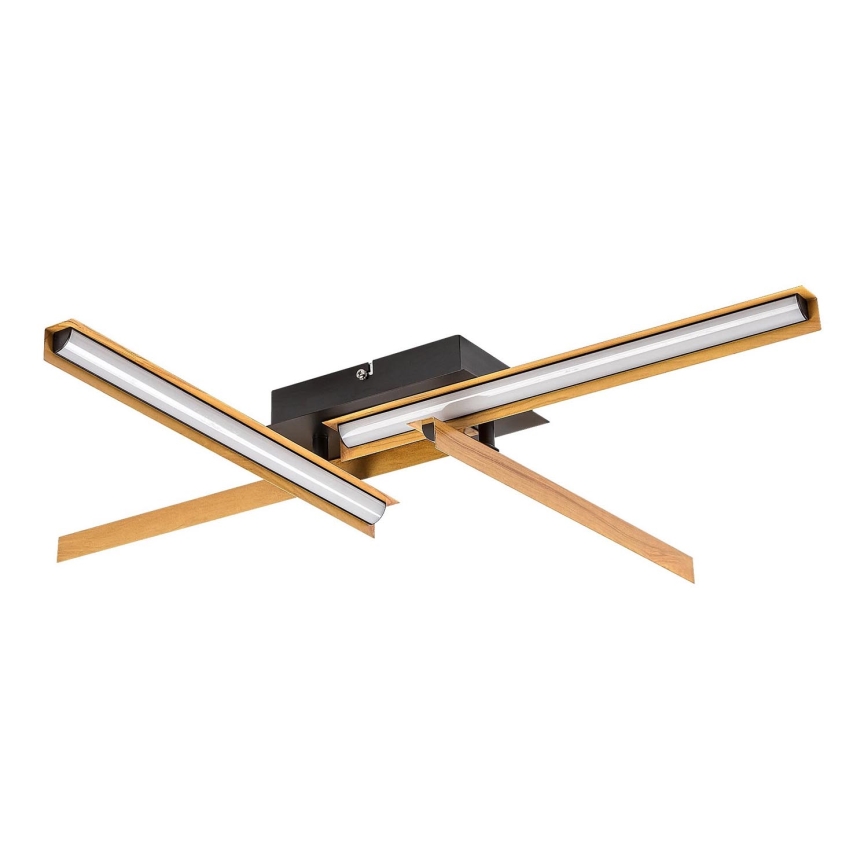 Rabalux - Φωτιστικό οροφής LED/20W/230V 3000K μήκος 75 cm