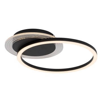 Rabalux - Φωτιστικό οροφής LED 24W/230V 3000K 33x40 cm