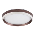 Rabalux - Φωτιστικό οροφής LED, 24W/230V, 3000K, Ø 39 cm