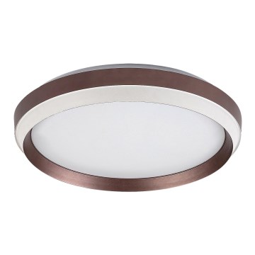 Rabalux - Φωτιστικό οροφής LED, 24W/230V, 3000K, Ø 39 cm
