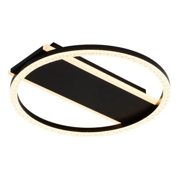 Rabalux - Φωτιστικό οροφής LED/24W/230V 3000K διάμ. 33 εκ.