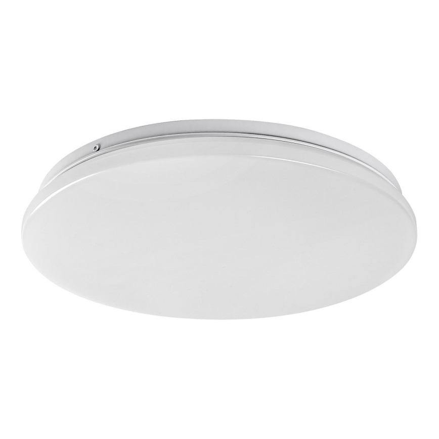 Rabalux - Φωτιστικό οροφής LED/24W/230V 3000K διάμ. 37,5 εκ.
