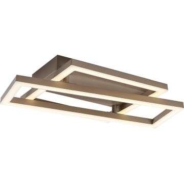 Rabalux - Φωτιστικό οροφής LED/24W/230V 37x22,5 cm