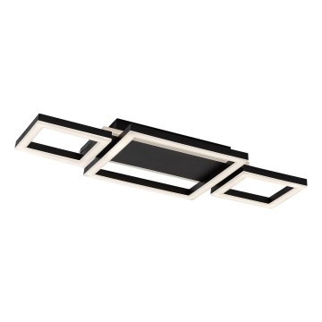 Rabalux - Φωτιστικό οροφής LED/24W/230V 4000K 22x51 cm