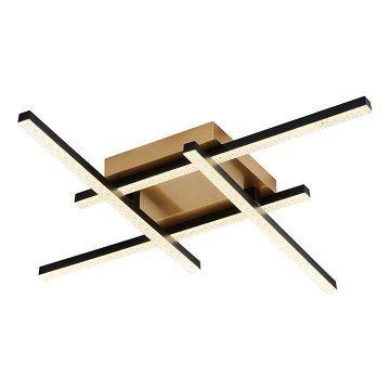 Rabalux - Φωτιστικό οροφής LED/24W/230V 4000K 55x55 cm