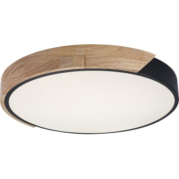 Rabalux - Φωτιστικό οροφής LED/24W/230V 4000K Ø 41 cm