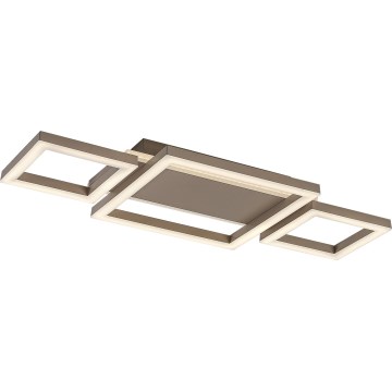 Rabalux - Φωτιστικό οροφής LED/24W/230V 51,5x22 cm