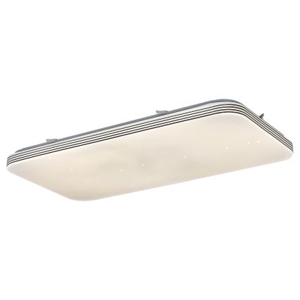 Rabalux - LED φωτιστικό οροφής LED/36W/230V 33x63,5 cm