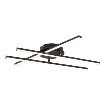 Rabalux - Φωτιστικό οροφής LED 3xLED/25W/230V, μήκος 50 cm