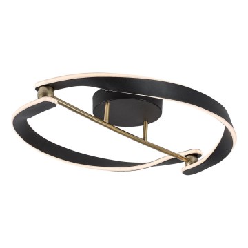 Rabalux - Φωτιστικό οροφής LED 40W/230V 3000K Ø 60 cm