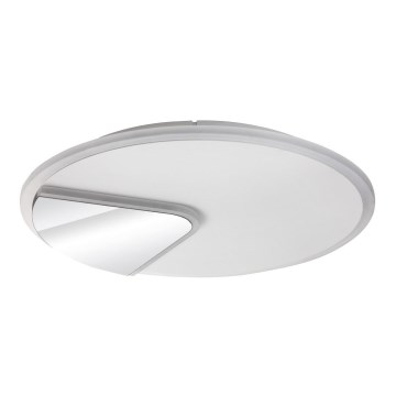 Rabalux - Φωτιστικό οροφής LED BOSWELL LED/40W/230V διάμετρος 46 cm