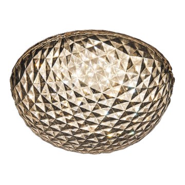 Rabalux - Φωτιστικό οροφής LED JILLIAN, 24W/230V, Ø 41 εκ.