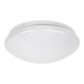Rabalux - Φωτιστικό οροφής LED LED/12W/230V διάμετρος 26 cm