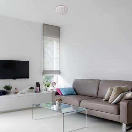 Rabalux - Φωτιστικό οροφής LED LED/18W/230V 4000K διάμετρος 26 cm