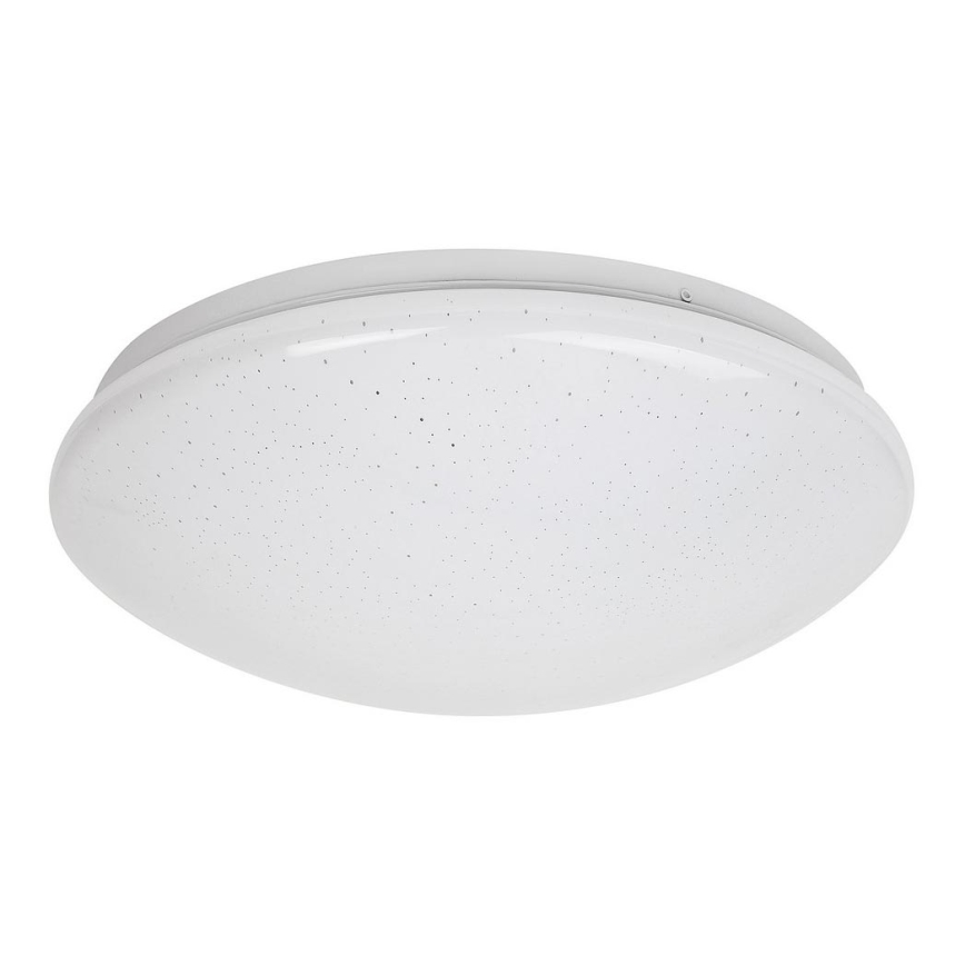 Rabalux - Φωτιστικό οροφής LED LED/18W/230V διάμετρος 33 cm