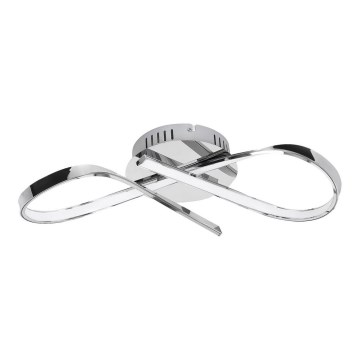 Rabalux - Φωτιστικό οροφής LED LED/20W/230V διάμετρος 43 cm