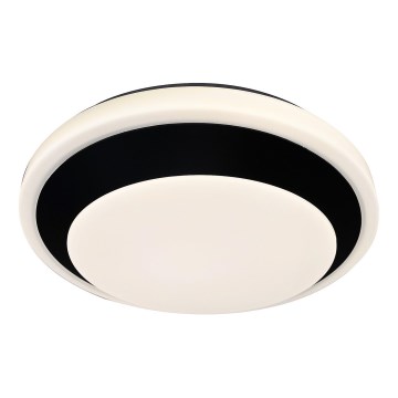 Rabalux - Φωτιστικό οροφής LED LED/24W/230V 4000K διάμετρος 38 cm