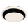 Rabalux - Φωτιστικό οροφής LED LED/24W/230V 4000K διάμετρος 38 cm